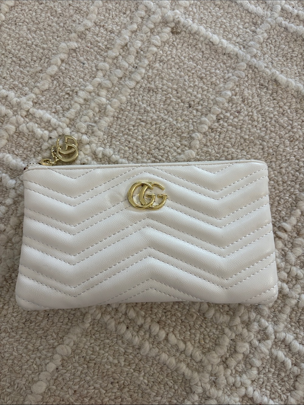 Wrist wallet